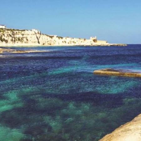 Comfort And Tranquility Close To The Beach Marsaskala Esterno foto