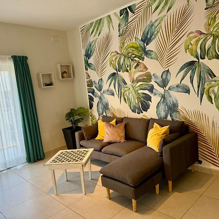 Comfort And Tranquility Close To The Beach Marsaskala Esterno foto