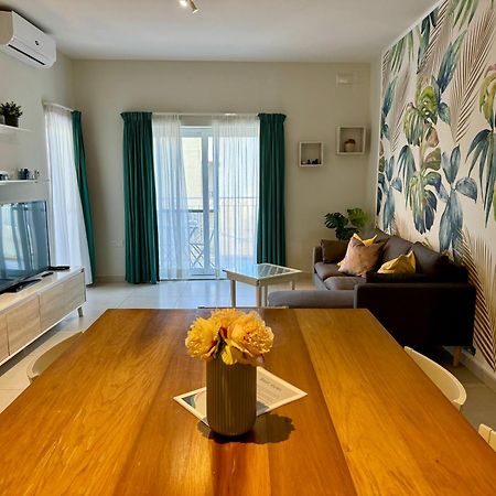 Comfort And Tranquility Close To The Beach Marsaskala Esterno foto