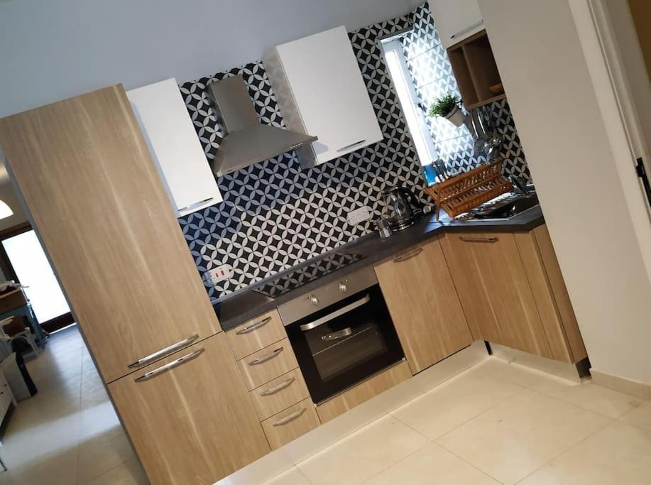 Comfort And Tranquility Close To The Beach Marsaskala Esterno foto