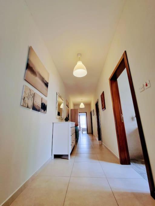 Comfort And Tranquility Close To The Beach Marsaskala Esterno foto