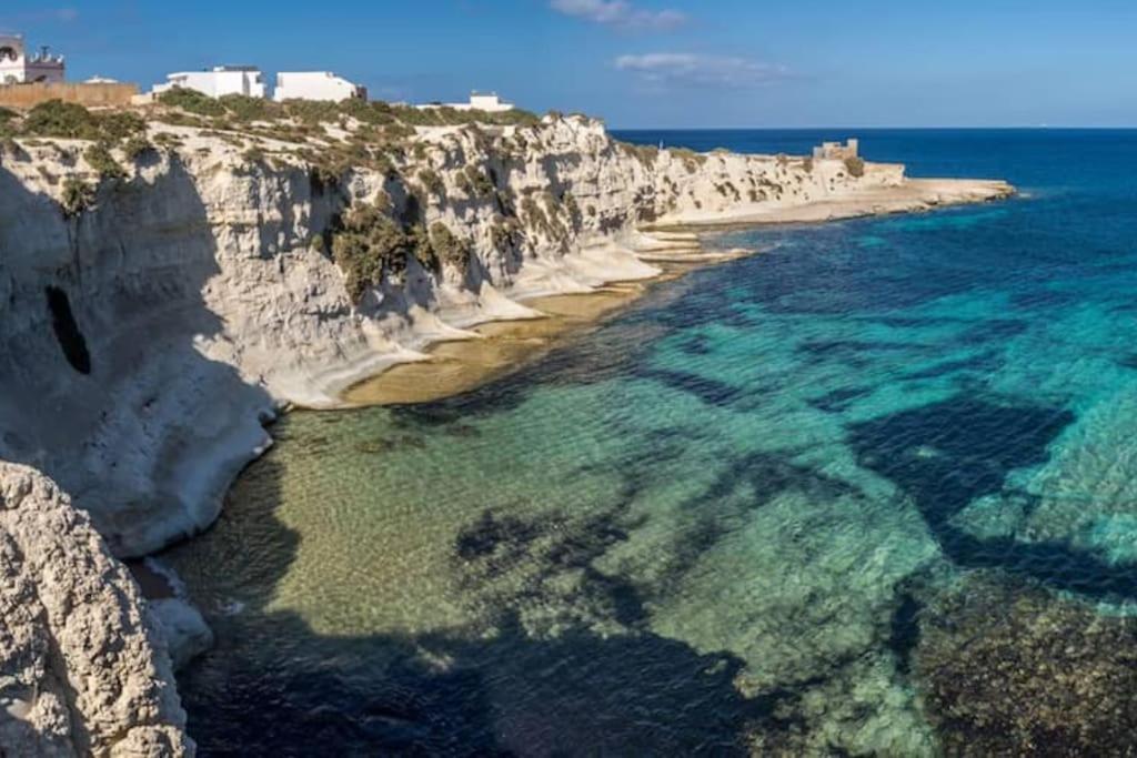 Comfort And Tranquility Close To The Beach Marsaskala Esterno foto