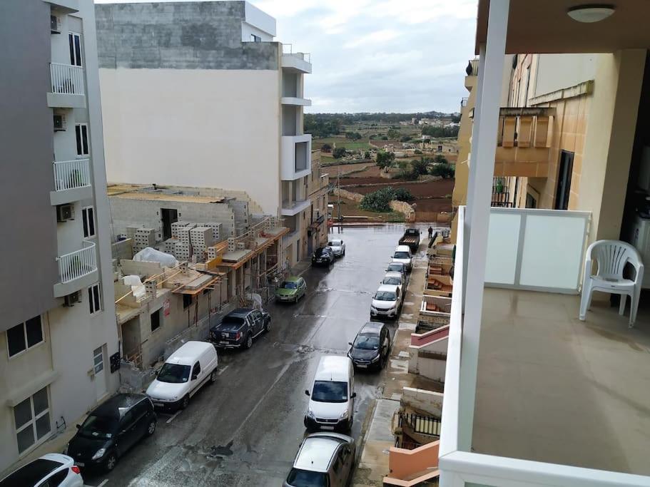 Comfort And Tranquility Close To The Beach Marsaskala Esterno foto