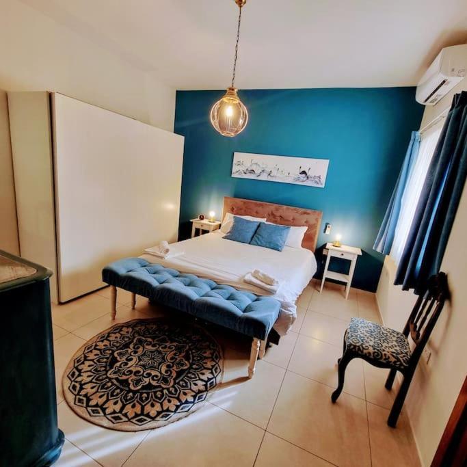 Comfort And Tranquility Close To The Beach Marsaskala Esterno foto