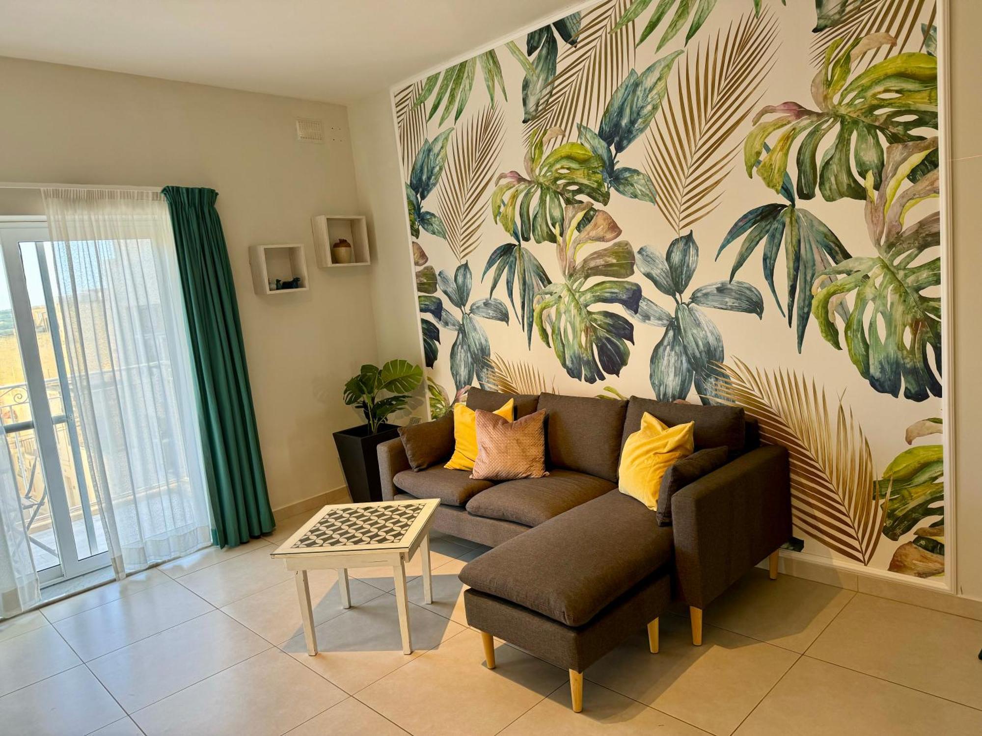 Comfort And Tranquility Close To The Beach Marsaskala Esterno foto